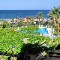 Квартира в Испании, Андалусия, 115 кв.м.