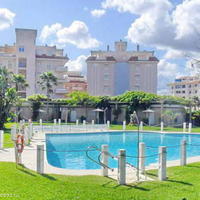 Квартира в Испании, Андалусия, 115 кв.м.