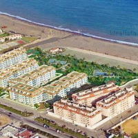 Квартира в Испании, Андалусия, 115 кв.м.