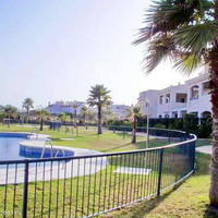 Апартаменты в Испании, Андалусия, 115 кв.м.