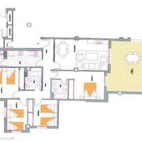 Апартаменты в Испании, Андалусия, 115 кв.м.