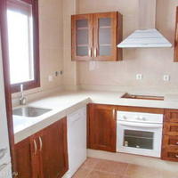 Апартаменты в Испании, Андалусия, 115 кв.м.