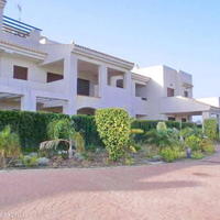 Апартаменты в Испании, Андалусия, 115 кв.м.