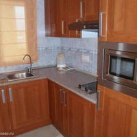 Апартаменты на первой линии моря/озера в Испании, Андалусия, 87 кв.м.