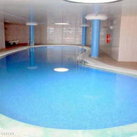 Апартаменты на первой линии моря/озера в Испании, Андалусия, 87 кв.м.