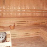 Апартаменты на первой линии моря/озера в Испании, Андалусия, 87 кв.м.