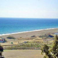 Апартаменты на первой линии моря/озера в Испании, Андалусия, 87 кв.м.