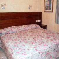 Апартаменты на первой линии моря/озера в Испании, Андалусия, 87 кв.м.