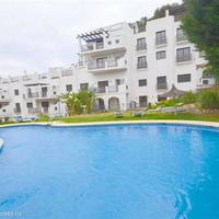 Flat in Spain, Andalucia, 121 sq.m.