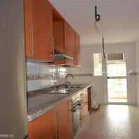 Flat in Spain, Andalucia, 121 sq.m.