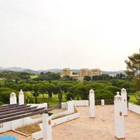 Flat in Spain, Andalucia, 121 sq.m.