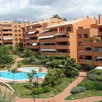 Flat in Spain, Andalucia, 90 sq.m.