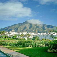 Townhouse in Spain, Andalucia, 163 sq.m.