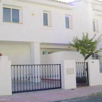 Townhouse in Spain, Andalucia, 163 sq.m.
