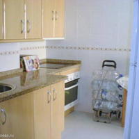 Квартира в Испании, Андалусия, 99 кв.м.