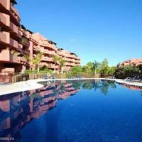 Апартаменты в Испании, Андалусия, 92 кв.м.