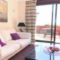 Апартаменты в Испании, Андалусия, 92 кв.м.