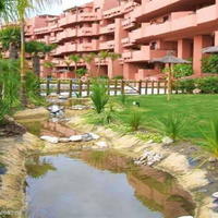 Апартаменты в Испании, Андалусия, 92 кв.м.