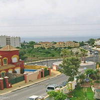 Townhouse in Spain, Andalucia, 158 sq.m.
