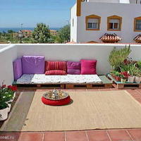 Townhouse in Spain, Andalucia, 158 sq.m.