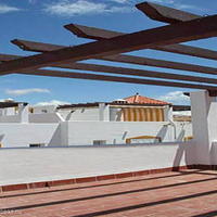 Townhouse in Spain, Andalucia, 158 sq.m.