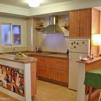 Townhouse in Spain, Andalucia, 158 sq.m.