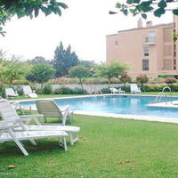 Flat in Spain, Andalucia, 113 sq.m.