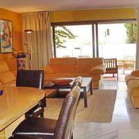 Flat in Spain, Andalucia, 113 sq.m.