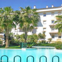 Flat in Spain, Andalucia, 70 sq.m.