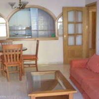 Flat in Spain, Andalucia, 60 sq.m.