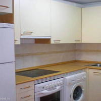 Flat in Spain, Andalucia, 60 sq.m.