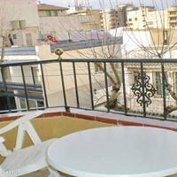 Flat in Spain, Andalucia, 60 sq.m.