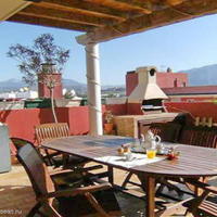 Апартаменты в Испании, Андалусия, 121 кв.м.