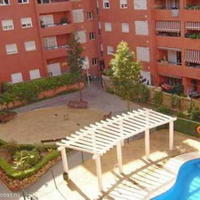 Апартаменты в Испании, Андалусия, 121 кв.м.