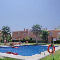 Flat in Spain, Andalucia, 120 sq.m.