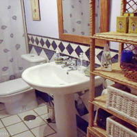 Flat in Spain, Andalucia, 120 sq.m.