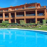 Flat in Spain, Andalucia, 143 sq.m.