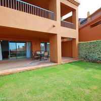 Flat in Spain, Andalucia, 143 sq.m.
