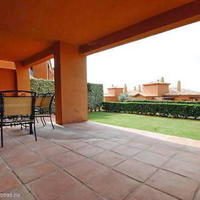 Flat in Spain, Andalucia, 143 sq.m.