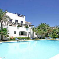 Flat in Spain, Andalucia, 161 sq.m.