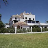 Flat in Spain, Andalucia, 161 sq.m.