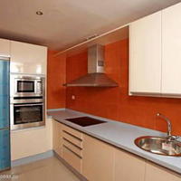 Flat in Spain, Andalucia, 161 sq.m.