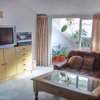 Апартаменты в Испании, Андалусия, 70 кв.м.