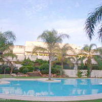 Flat in Spain, Andalucia, 145 sq.m.