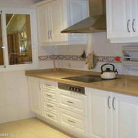 Flat in Spain, Andalucia, 130 sq.m.