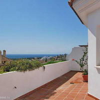 Flat in Spain, Andalucia, 121 sq.m.