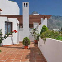Flat in Spain, Andalucia, 121 sq.m.