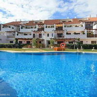 Flat in Spain, Andalucia, 83 sq.m.