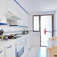 Flat in Spain, Andalucia, 83 sq.m.