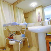 Flat in Spain, Andalucia, 83 sq.m.